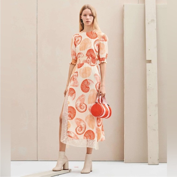 Baum und Pferdgarten Aleela Dress - Picture 2 of 8